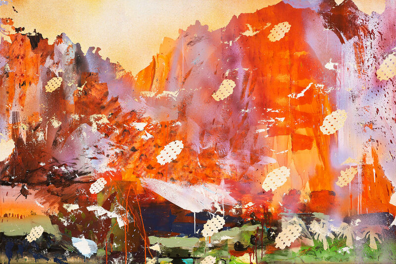 A Sun Mountain