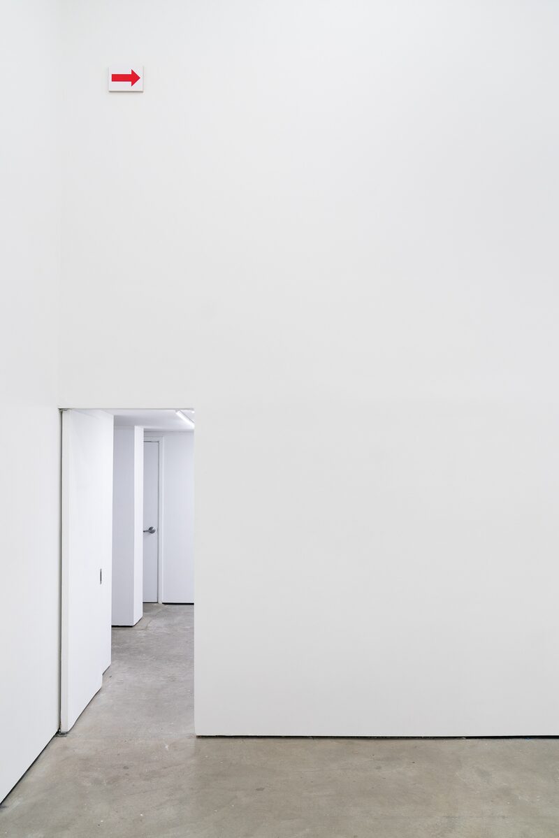 Hans Haacke, Louise Lawler