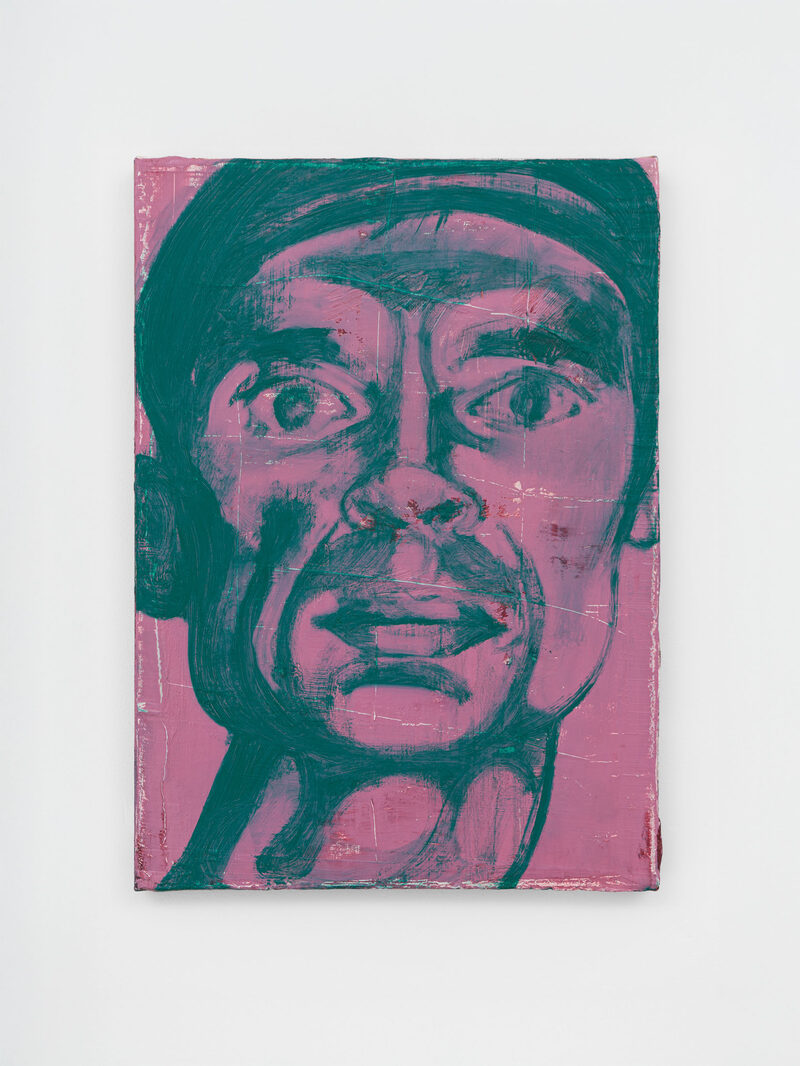 Knight of the Sorrowful Countenance