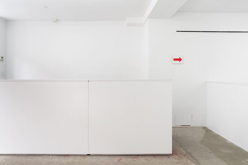 Hans Haacke, Louise Lawler