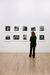 Peter Hujar / Liz Deschenes: Persistence of Vision
