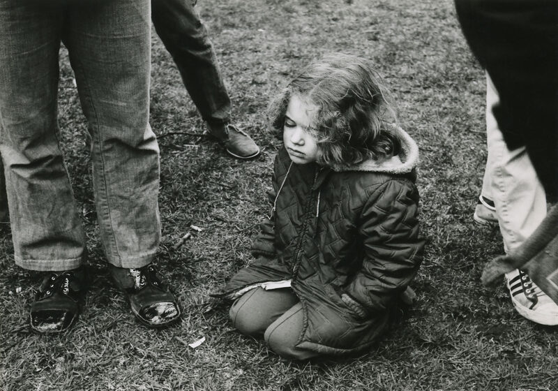 People’s Voice. Chicago 1972