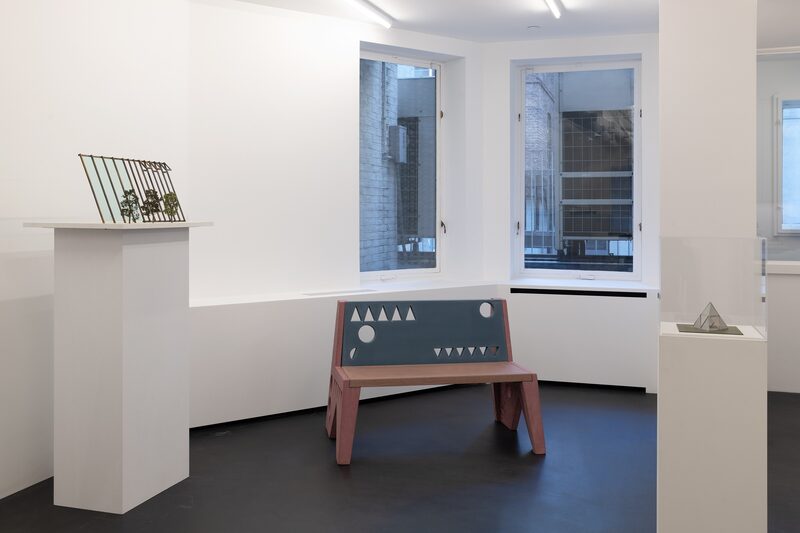 Projects for Outside — ISA USA