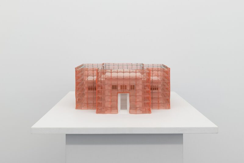 Projects for Outside — ISA USA