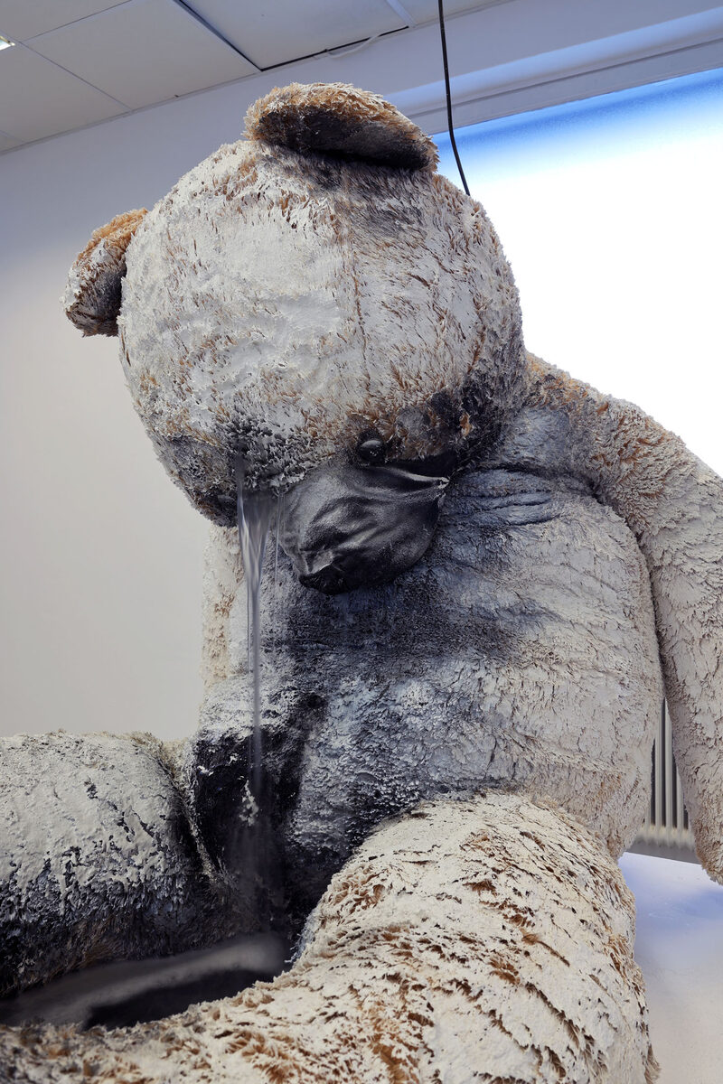 Fountains (Where the Flood Begins)