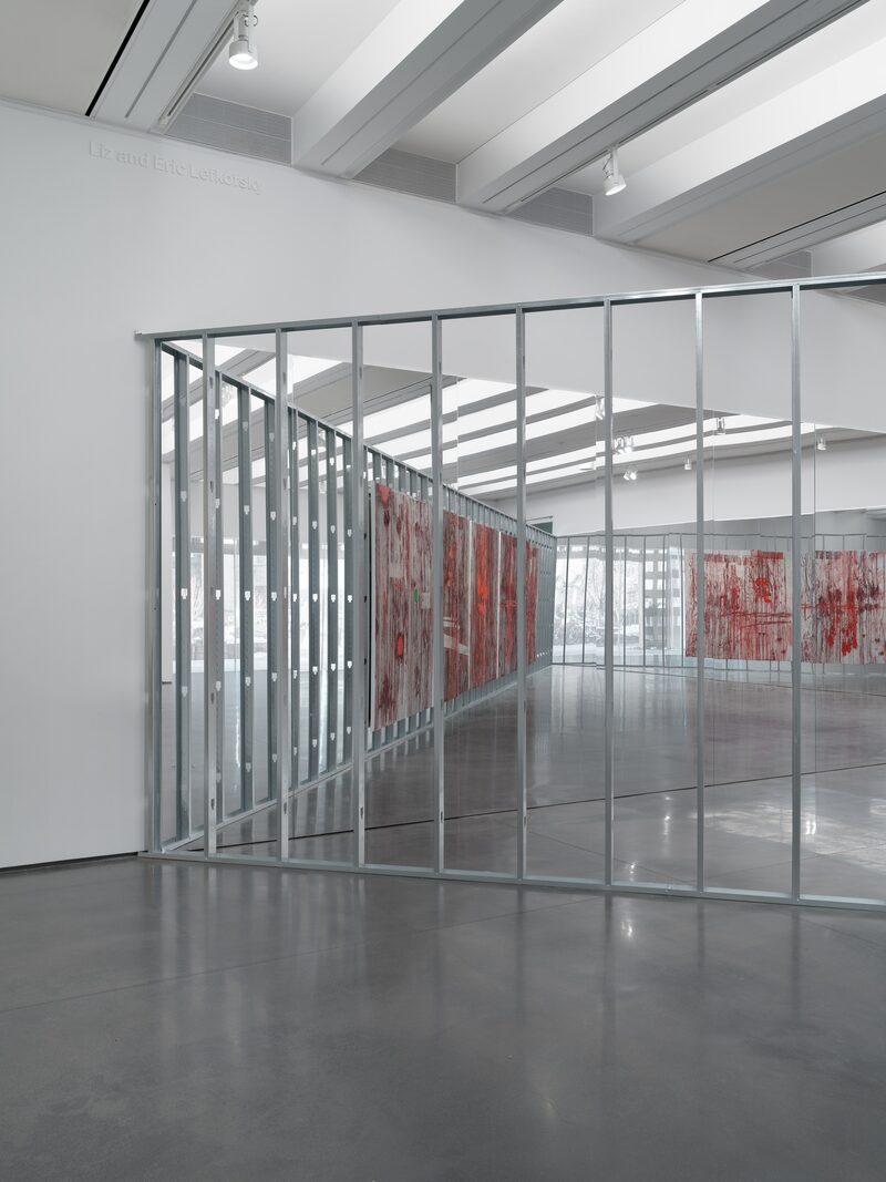 Jacqueline Humphries