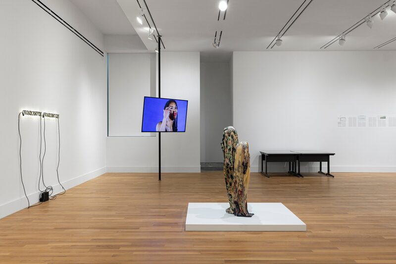 Longer Than the Sky: Art of the Obama Years