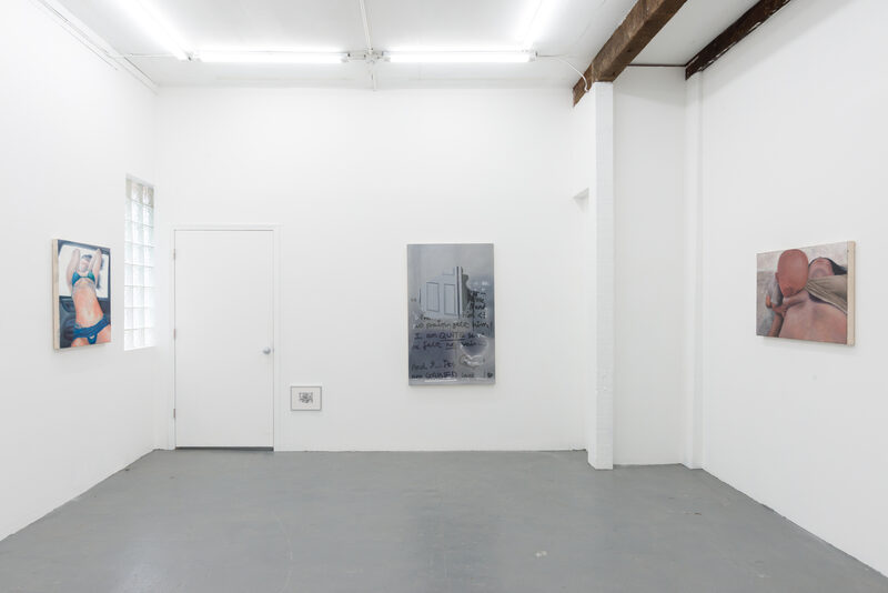 What I felt for you was love