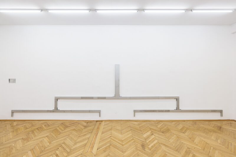 The Artists Alone Decide