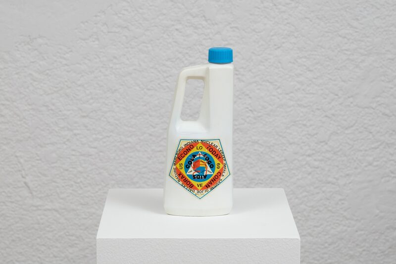 Nature Morte, 1982–1988