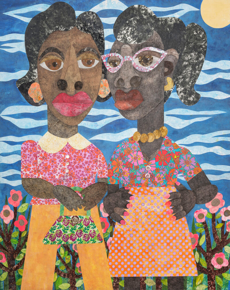 Coming Home: A Gathering of Voices
