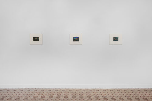 View featured exhibition Neocolor at Melas Martinos