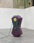 “The Egg Egg” Exhibition in IX Acts