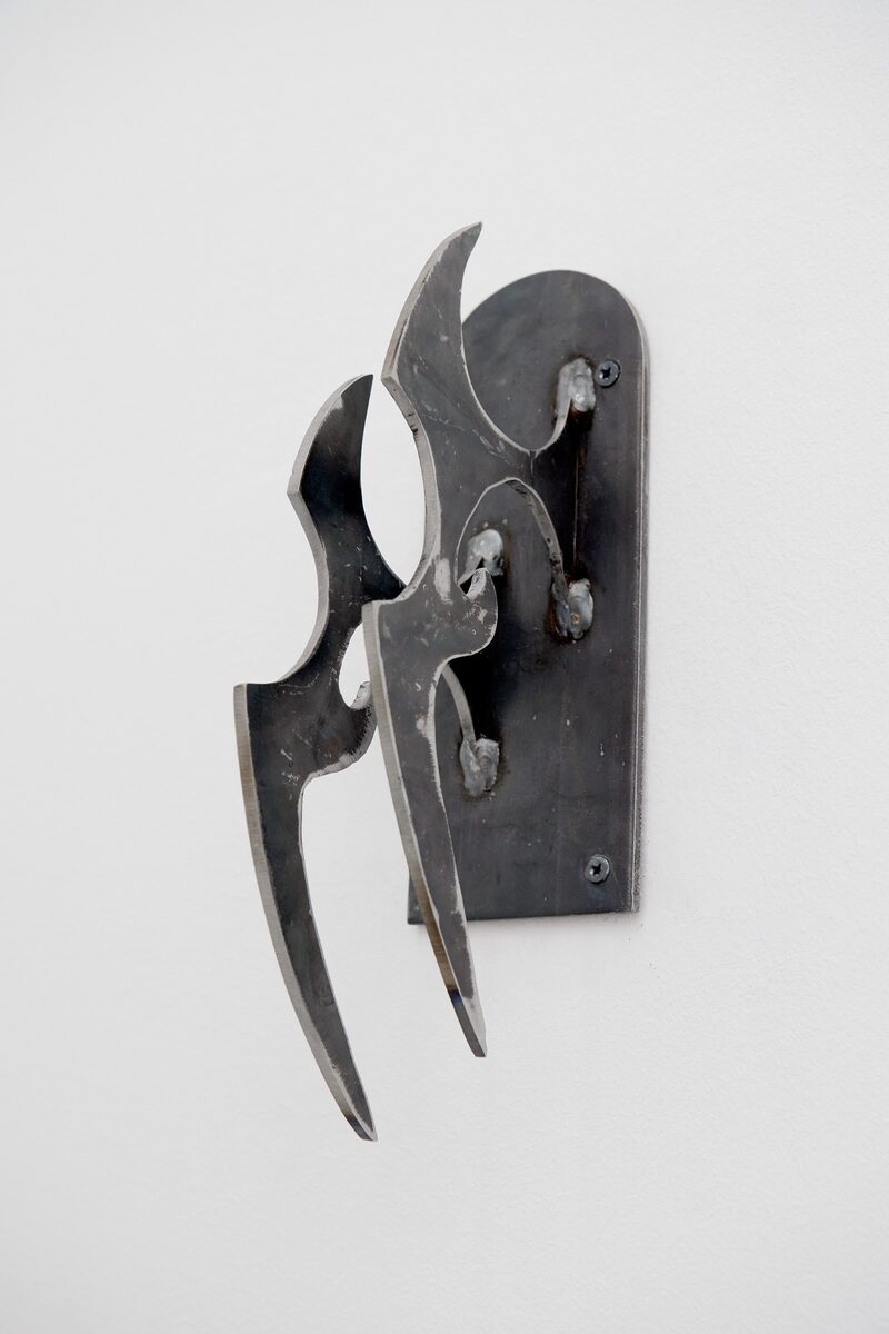 Small Sculptures