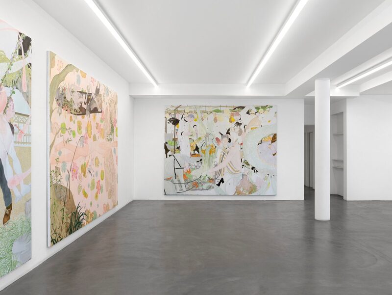 Spectres in Rehearsal