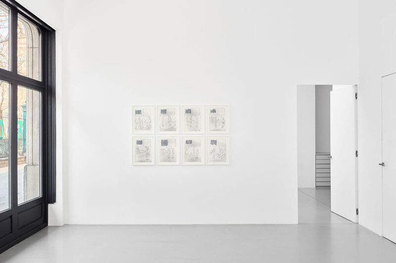 Ákos Birkás: Catastrophe Situations