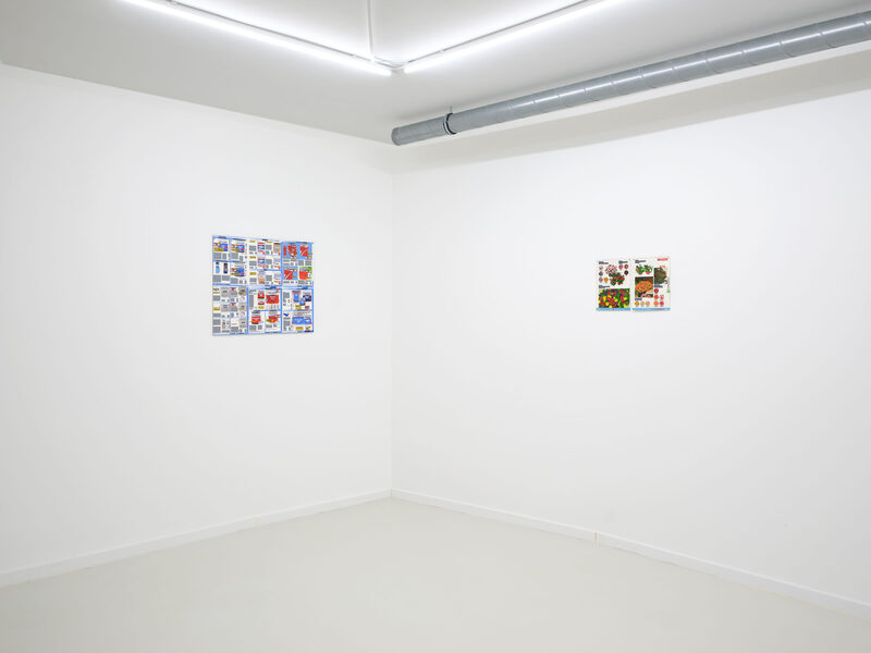 three block cop complex