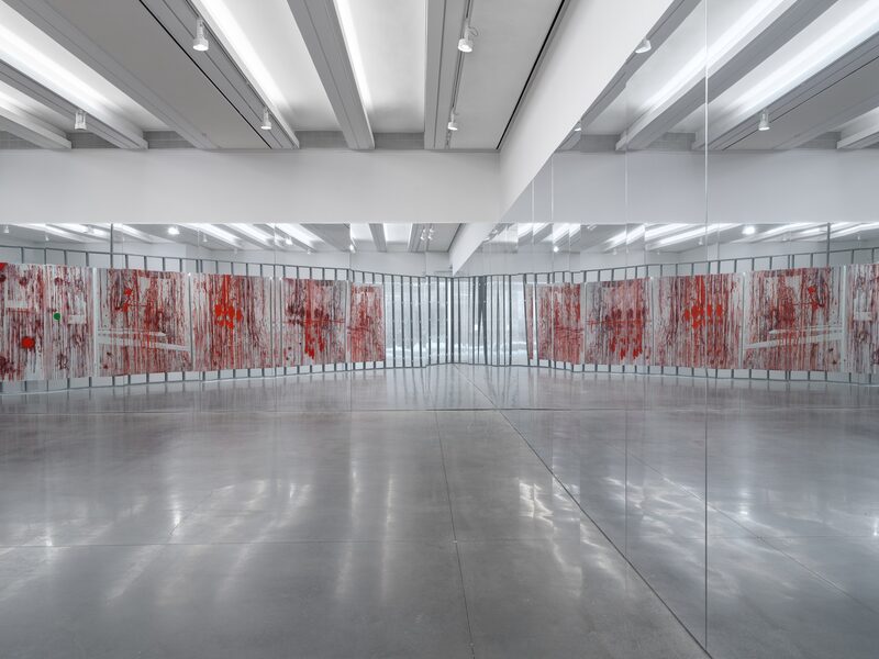 Jacqueline Humphries