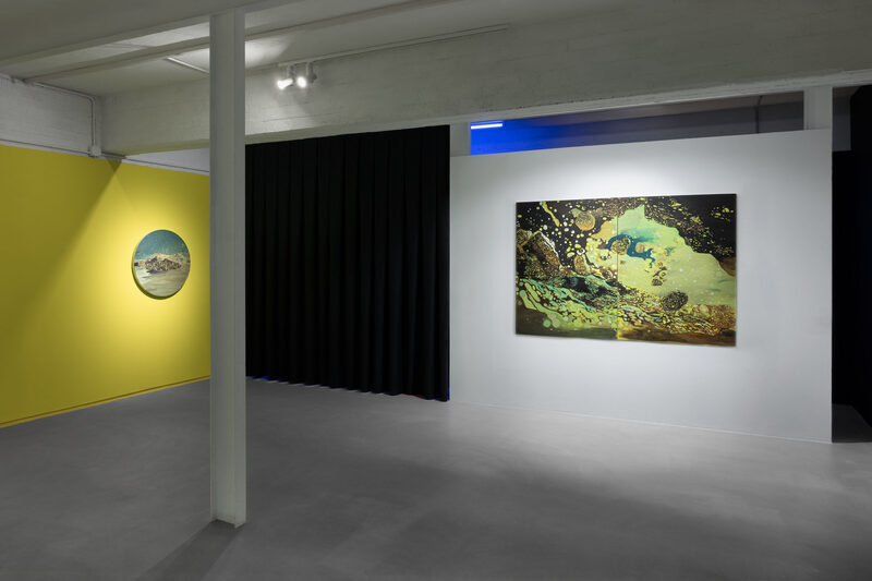 YELLOWSAKE - giallocanarino