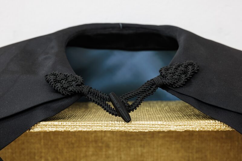 Above, Below, Between