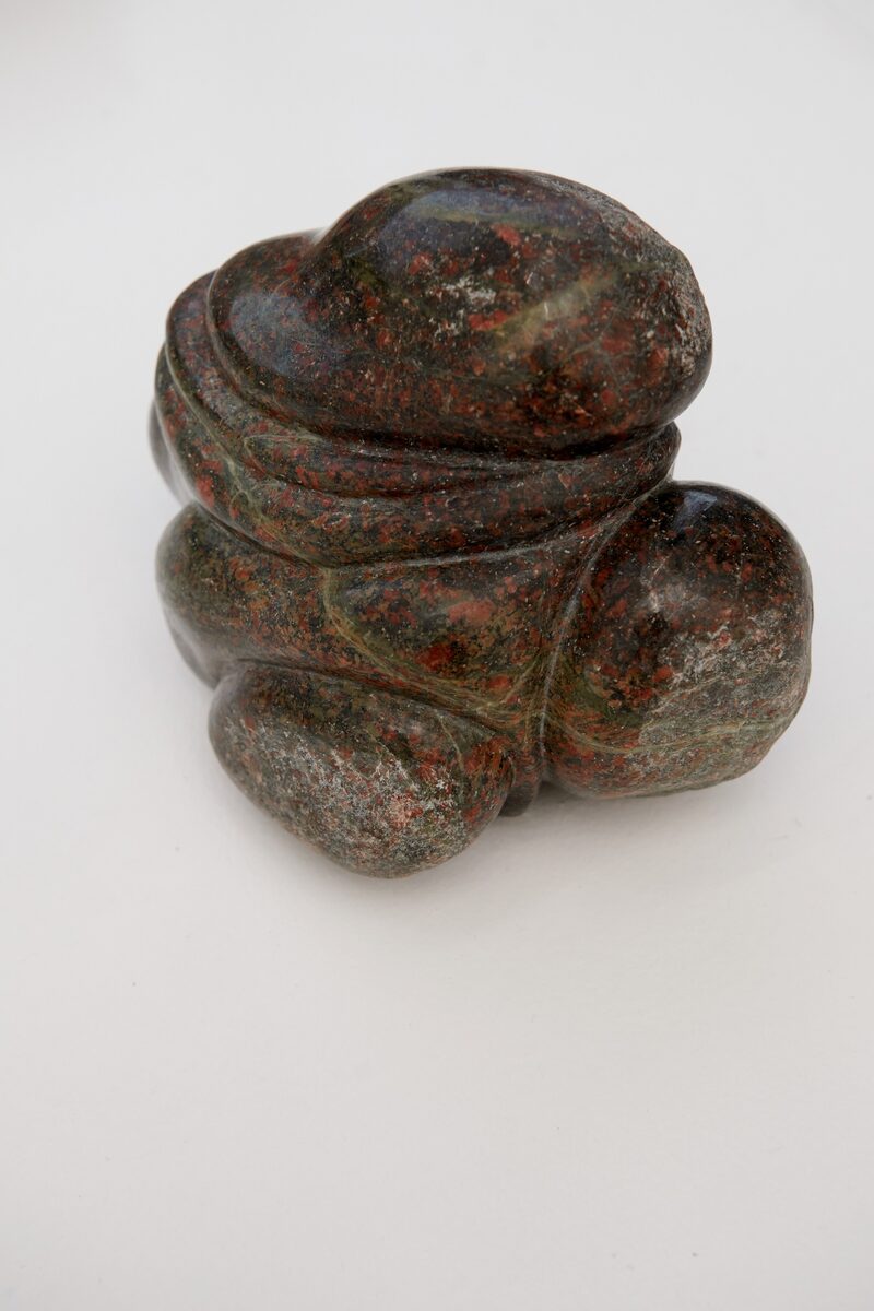 Small Sculptures