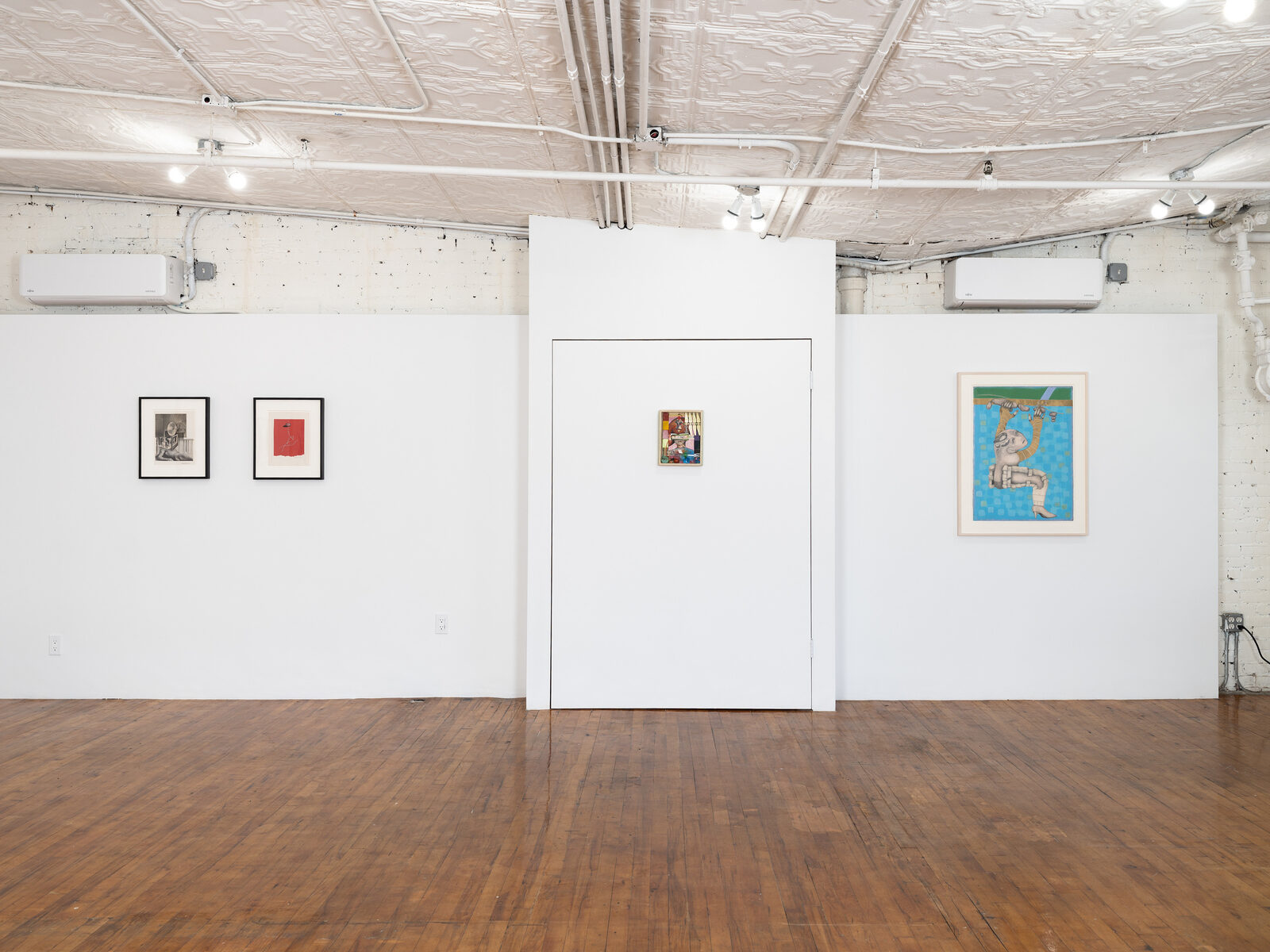 Image gallery Deconstructed Bodies