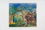 Letters to a young painter