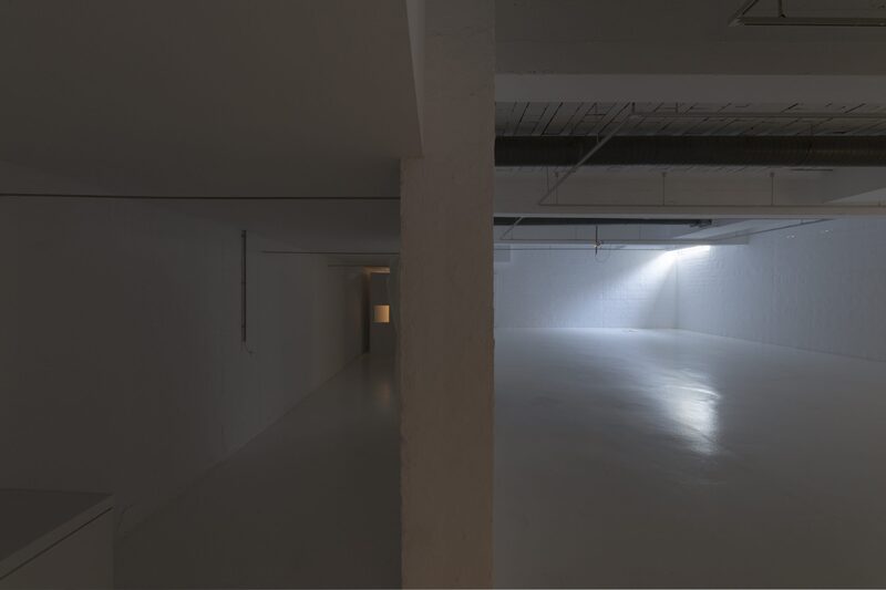 Space 13 Room 14 Crypt