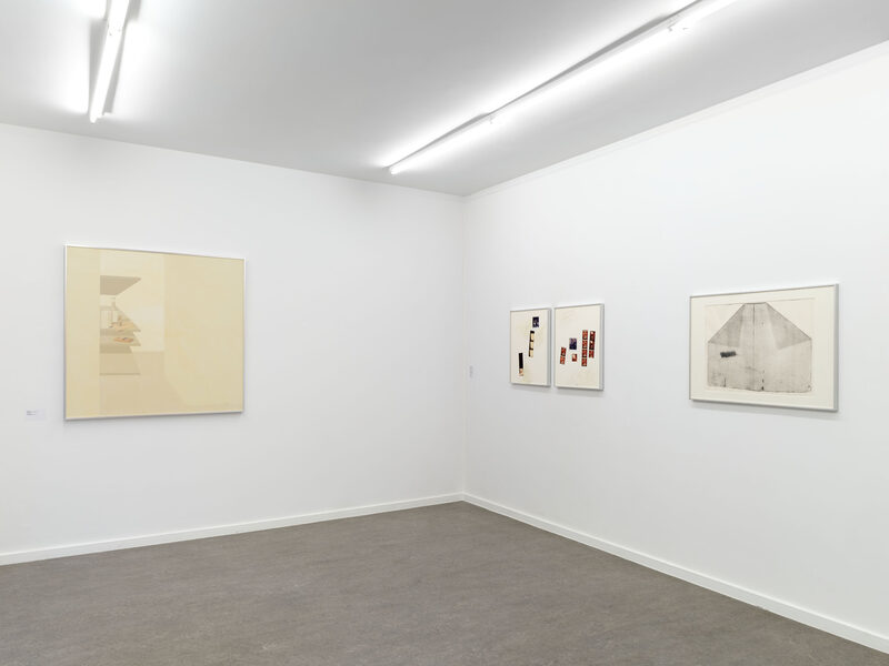 Nothing New Under the Sun — A selection of the Collection Flemish Community
