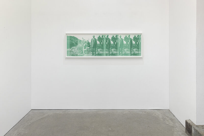 Leopards, Laughter, Razors, Drift