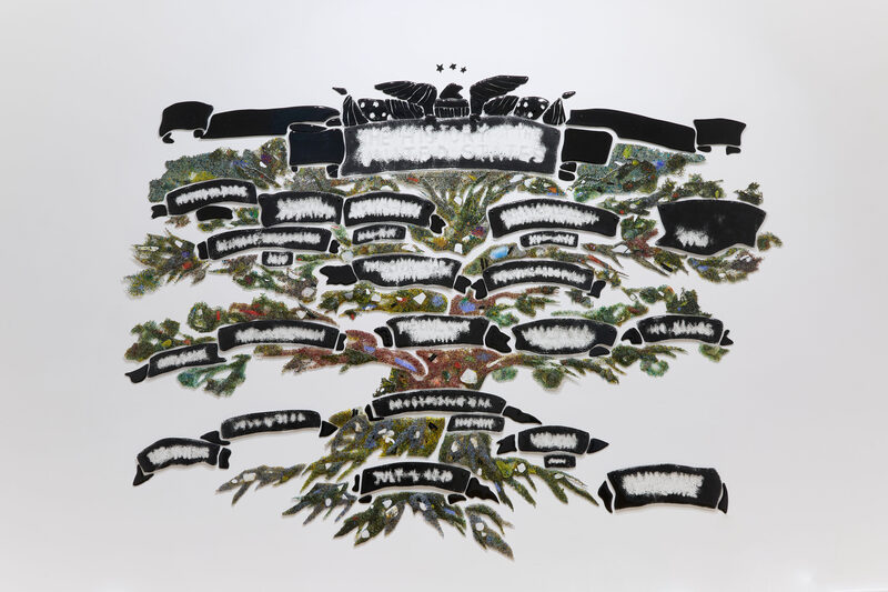 Beth Lipman: The Map is Not the Territory