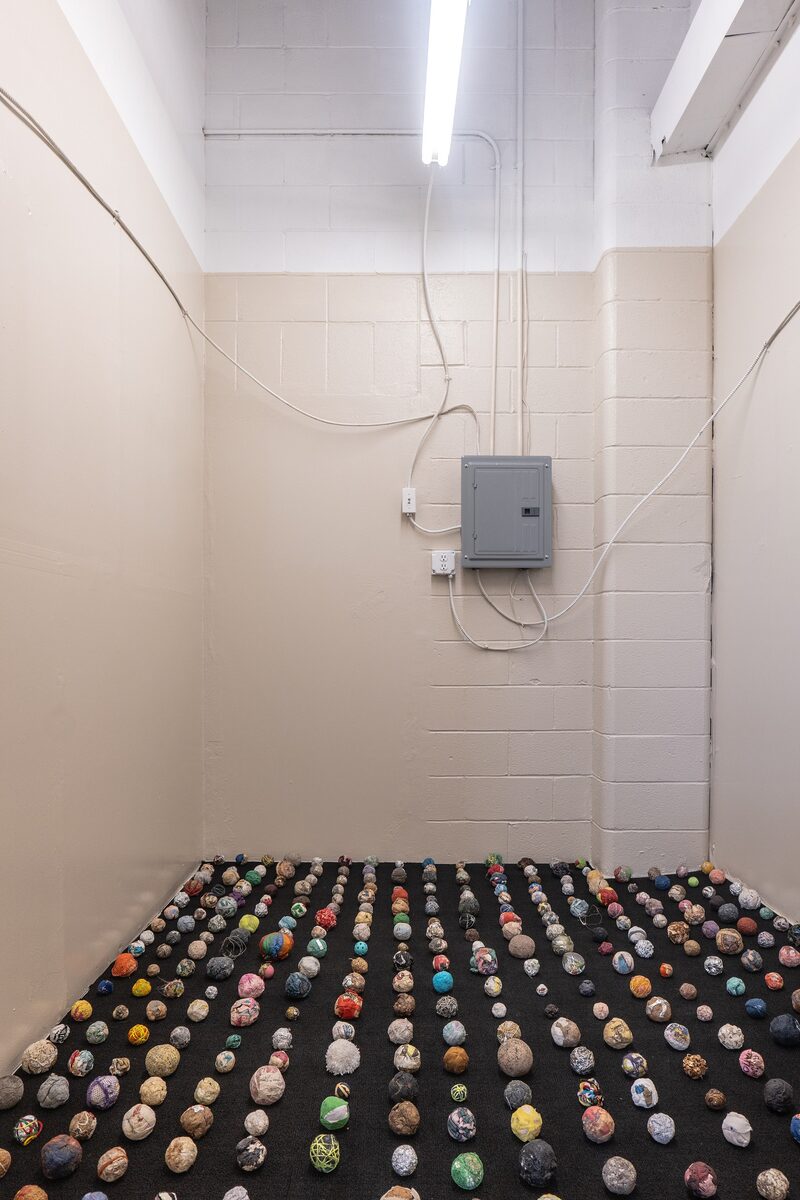 Object Clock