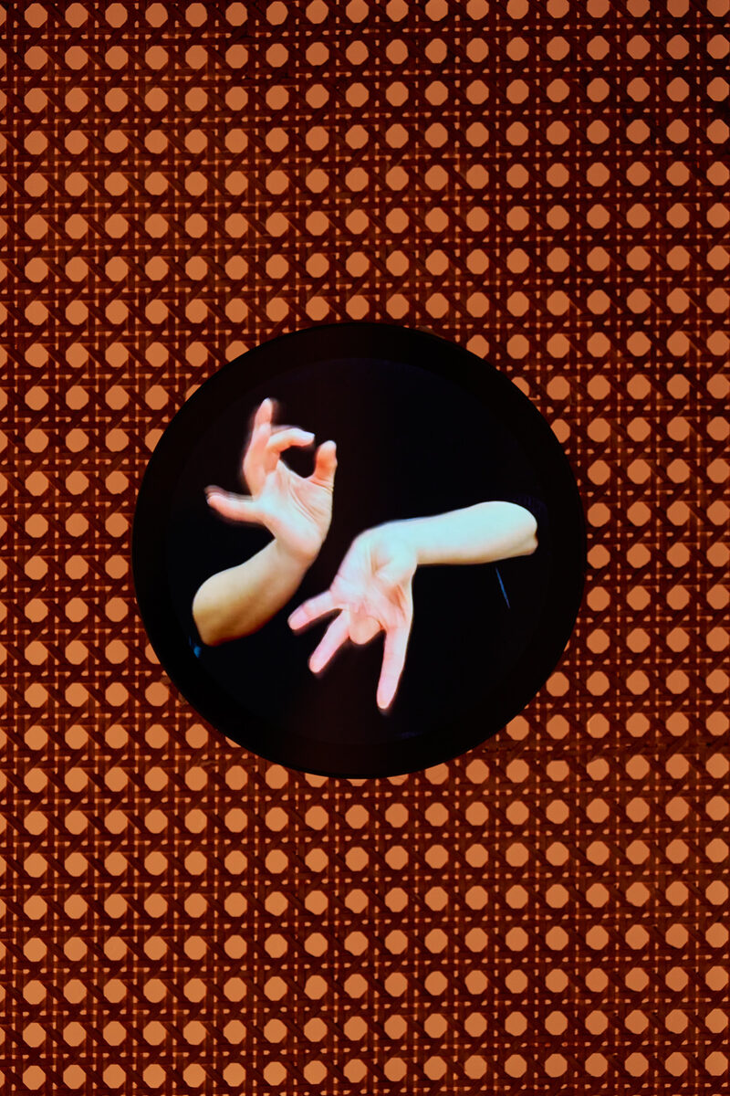 Tangerine Reverie