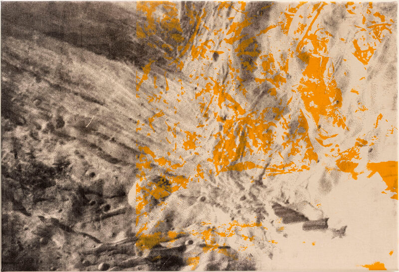 Riot on Mars