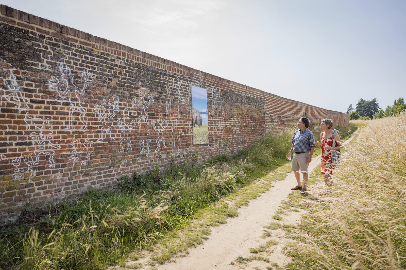 DOORS OF PERCEPTION. SUMMER / WINTER