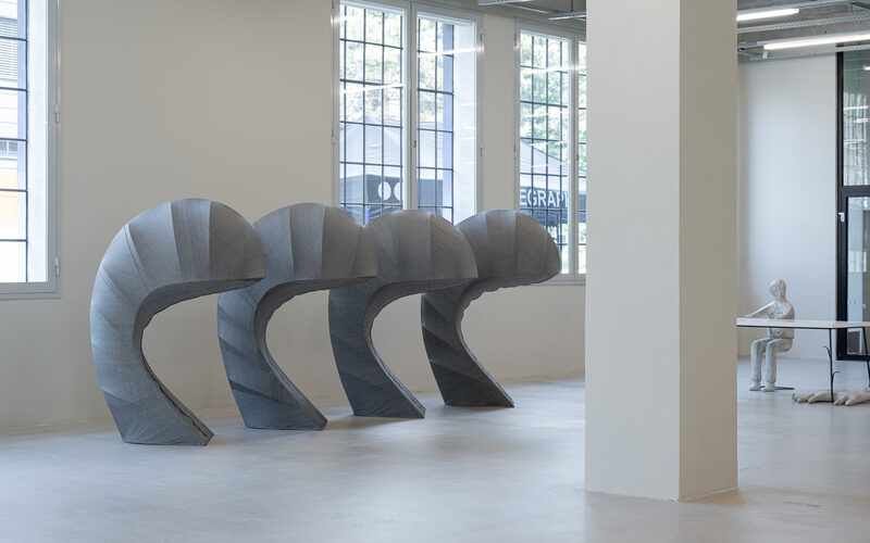 Signal V: A Selection of Objects and Installations from the Robert Runták Collection