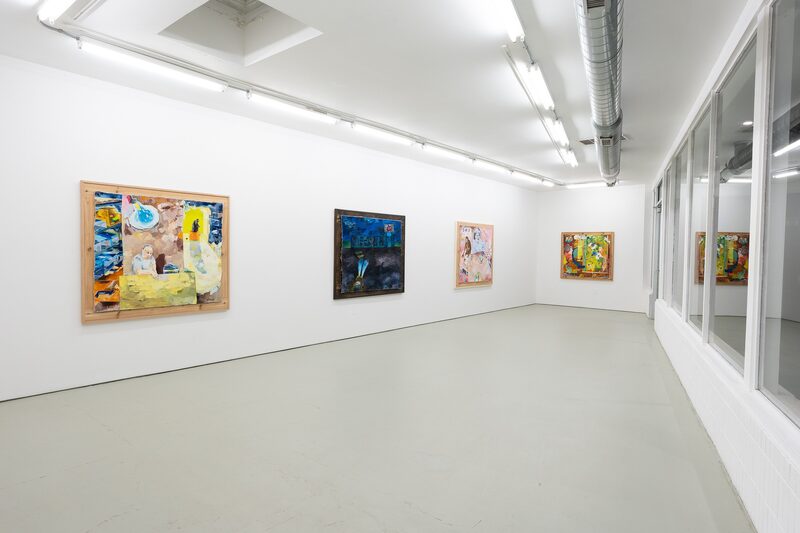 Baby Wetzel Returns and Remembers