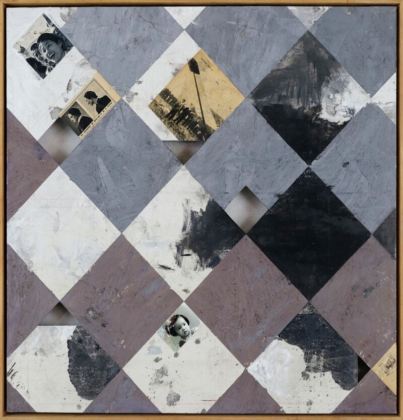 East, West—Space Is Time