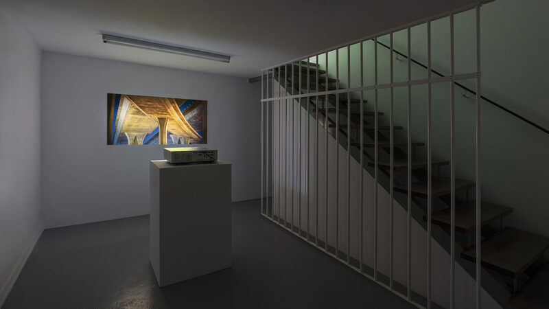 Kaya &amp; Blank - Infrascapes