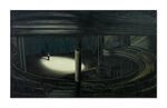 Unentitled (study for a room)