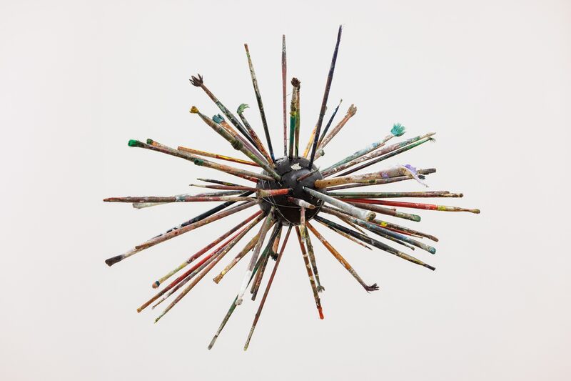 The Artists Alone Decide