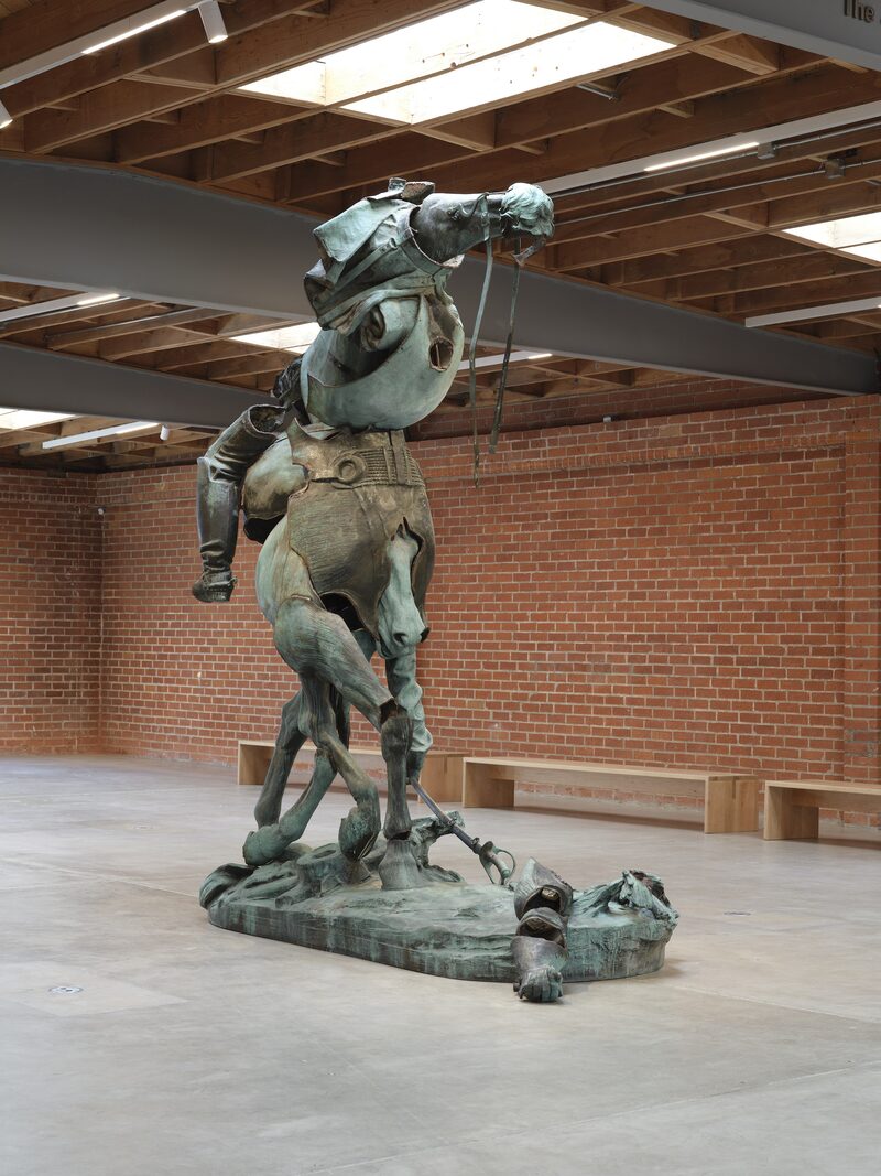 MONUMENTS: Unmanned Drone