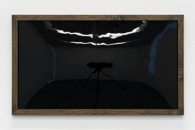 Peter Hujar / Liz Deschenes: Persistence of Vision