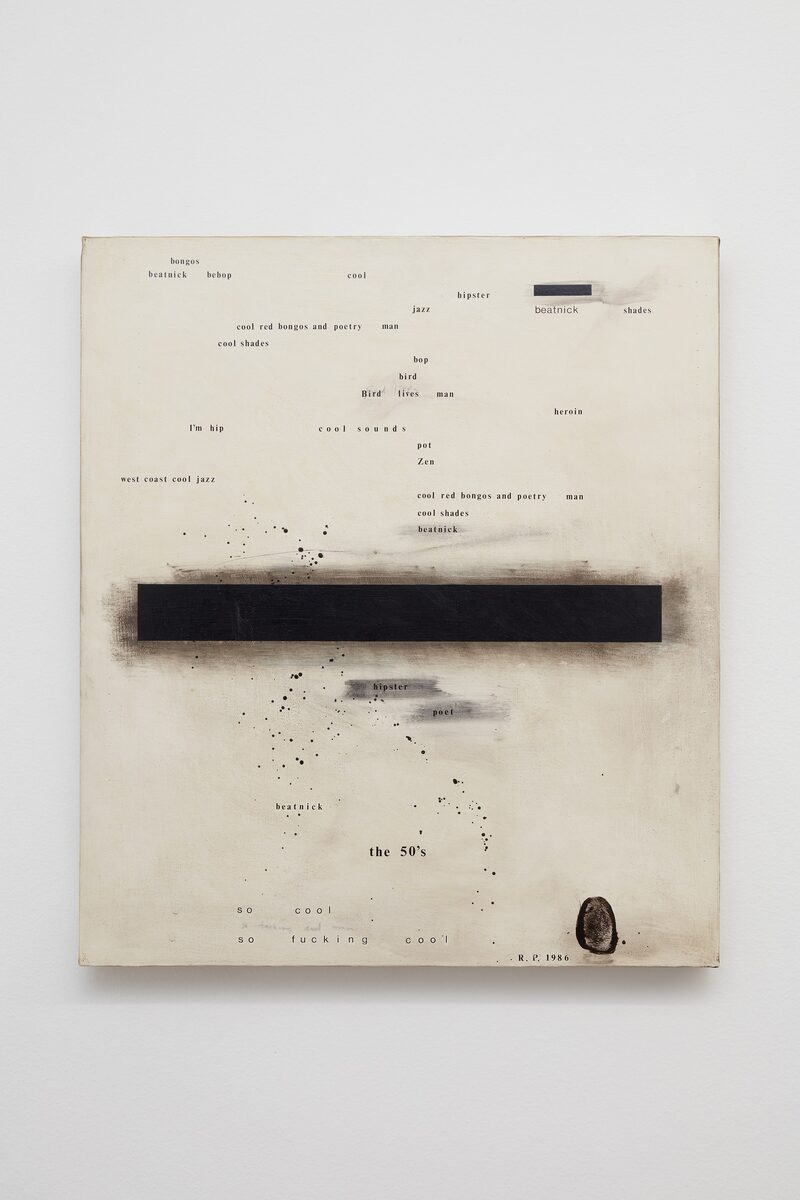 Nature Morte, 1982–1988