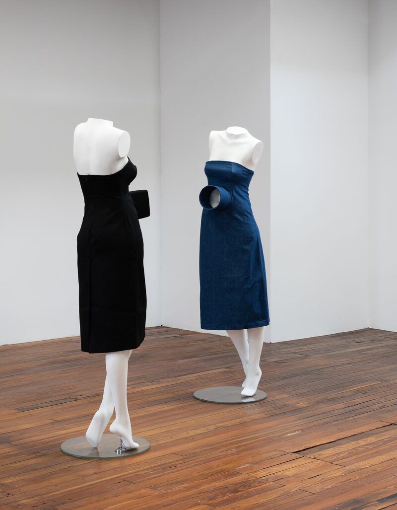 Two Fixed Ideas Will Unite