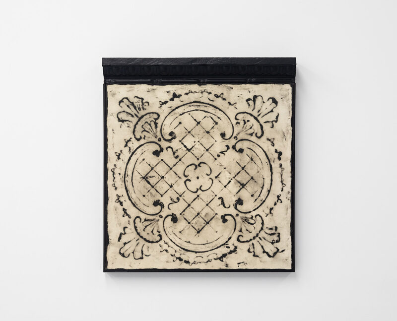 Gerald Ferguson at COOPER COLE