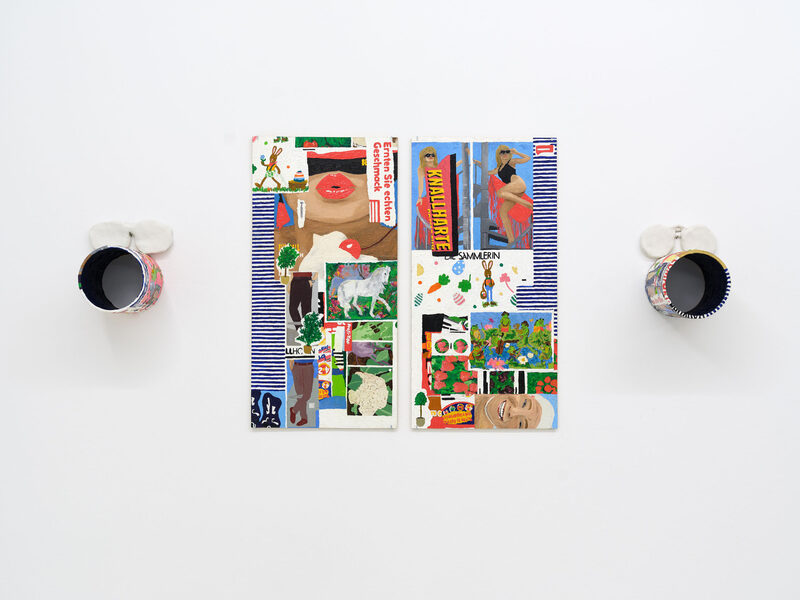 three block cop complex