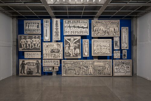 View featured exhibition Warna Hidup at ROH Projects and Komunitas Salihara Arts Center