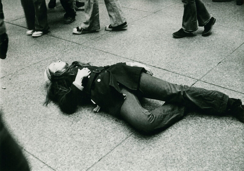 People’s Voice. Chicago 1972