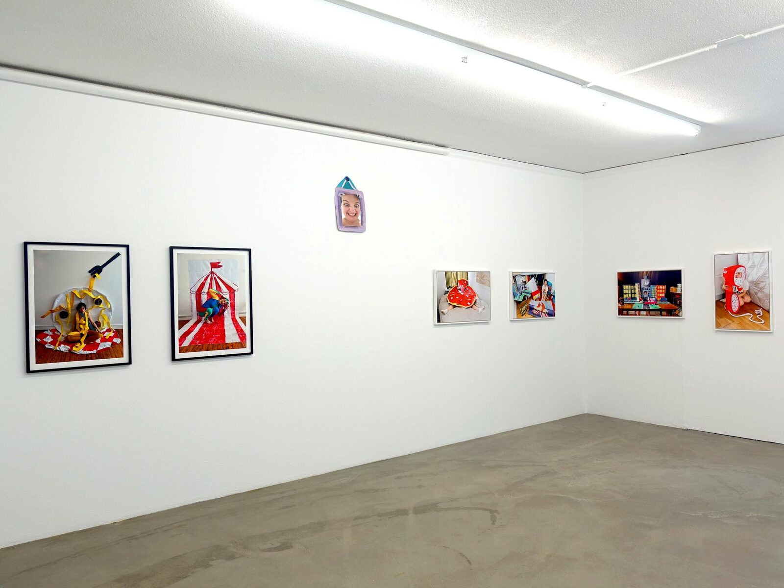 Image gallery Martin Parr X Maya Golyshkina